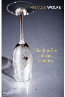 The Bonfire of the Vanities