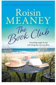 The Book Club - Roisin Meaney