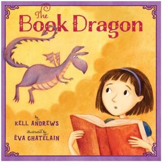 The Book Dragon