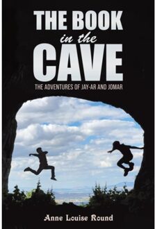 The Book In The Cave - Round, Anne Louise