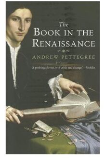 The Book in the Renaissance