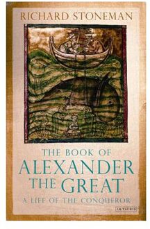 The Book of Alexander the Great