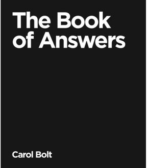 The Book Of Answers