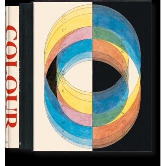 The Book Of Colour Concepts - Sarah Lowengard