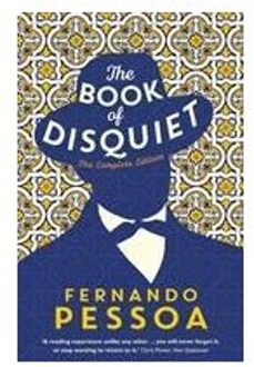 The Book of Disquiet