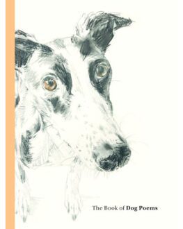 The Book Of Dog Poems - Sampson, Ana