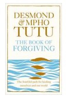 The Book of Forgiving