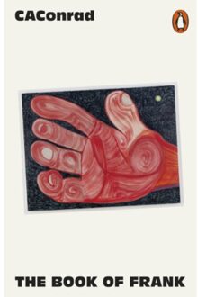 The Book Of Frank - CA Conrad