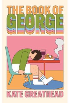 The Book Of George - Kate Greathead