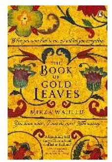 The Book Of Gold Leaves