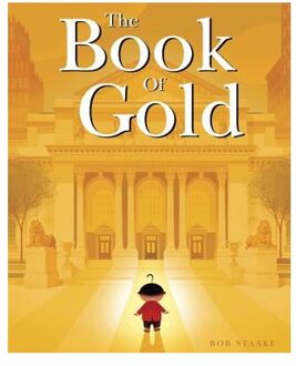 The Book of Gold