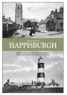 The Book Of Happisburgh - Mary Trett