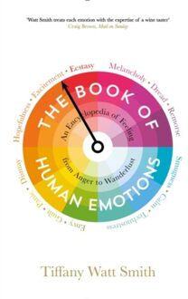 The Book of Human Emotions