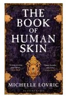 The Book of Human Skin