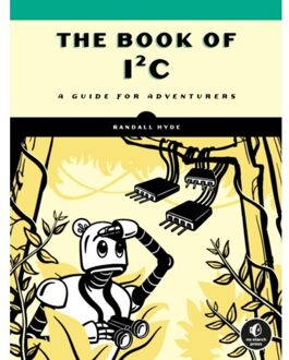 The Book Of I2c - Randall Hyde