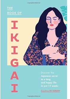 The Book of Ikigai