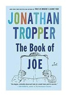 The Book of Joe