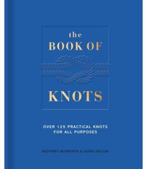 The Book of Knots