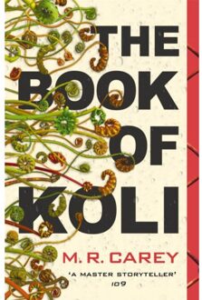 The Book of Koli : The Rampart Trilogy, Book 1