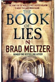 The Book of Lies
