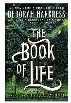 The Book of Life