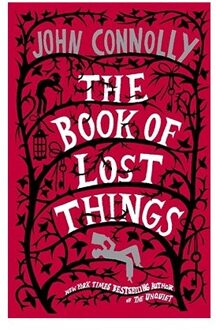 The Book of Lost Things