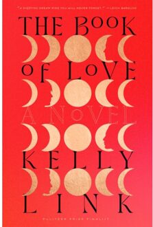 The Book Of Love - Kelly Link