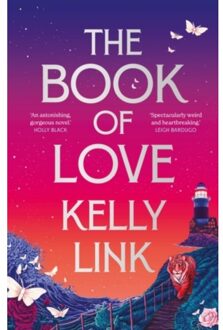 The Book Of Love - Kelly Link