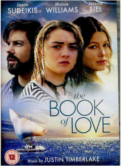 The Book of Love