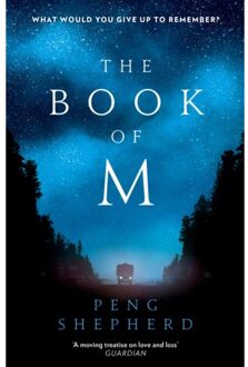 The Book of M