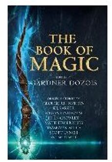 The Book of Magic