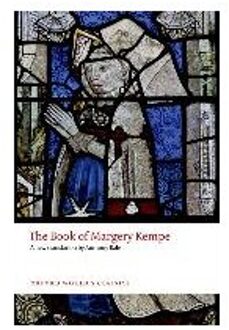 The Book of Margery Kempe