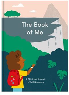 The Book Of Me - The School of Life