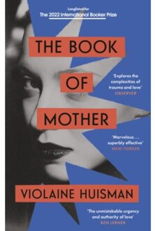 The Book Of Mother - Violaine Huisman