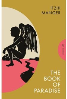 The Book Of Paradise - Pushkin Classics - Itzik Manger