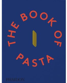 The Book Of Pasta - Academia Barilla