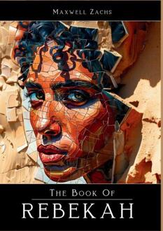 The Book of Rebekah -  Maxwell Zachs (ISBN: 9789465127958)