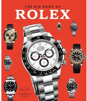 The Book of Rolex