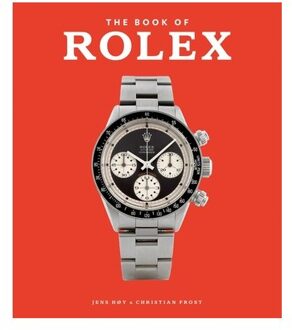 The Book of Rolex