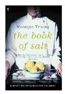 The Book of Salt