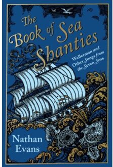 The Book Of Sea Shanties - Nathan Evans