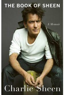 The Book Of Sheen - Charlie Sheen