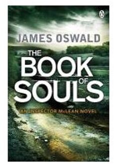 The Book of Souls