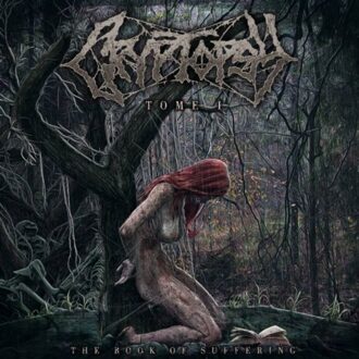 The Book Of Suffering: Tome I - Cryptopsy