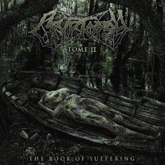 The Book Of Suffering: Tome Ii - Cryptopsy