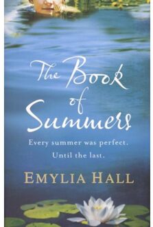 The Book of Summers