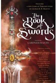 The Book of Swords