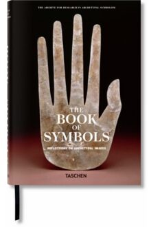 The Book of Symbols. Reflections on Archetypal Images