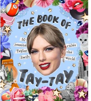 The Book Of Taylor - Billie Oliver