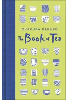 The Book of Tea